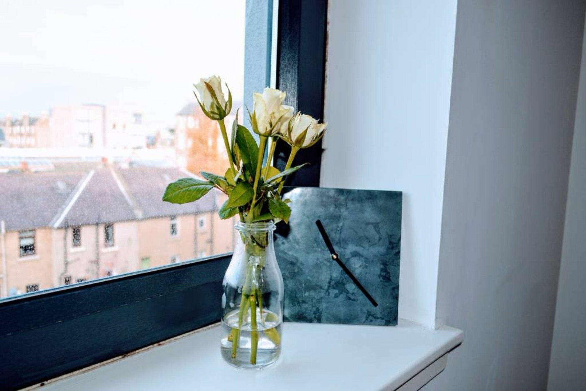 Beautifully Renovated Apartment -Central 에든버러 외부 사진