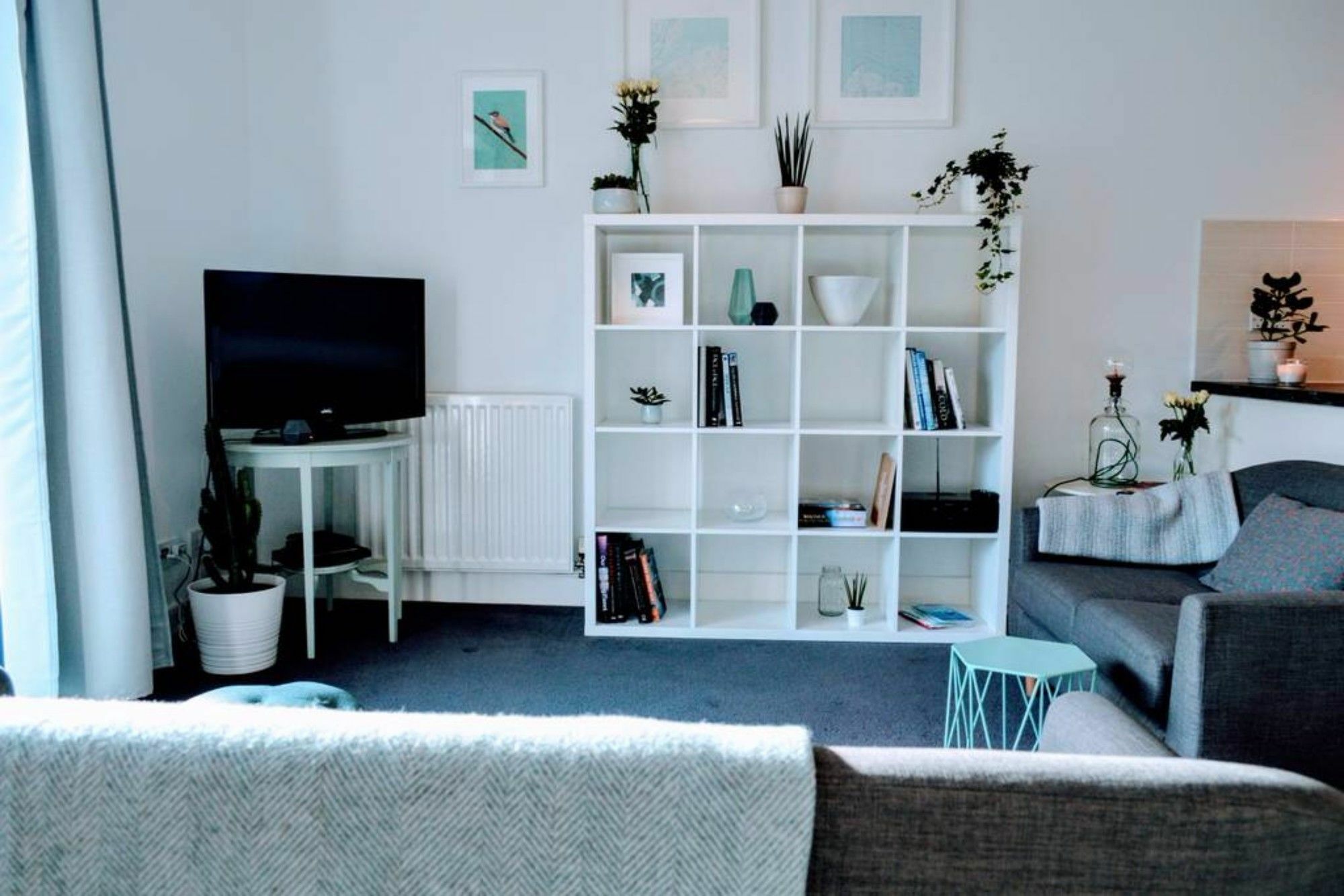 Beautifully Renovated Apartment -Central 에든버러 외부 사진