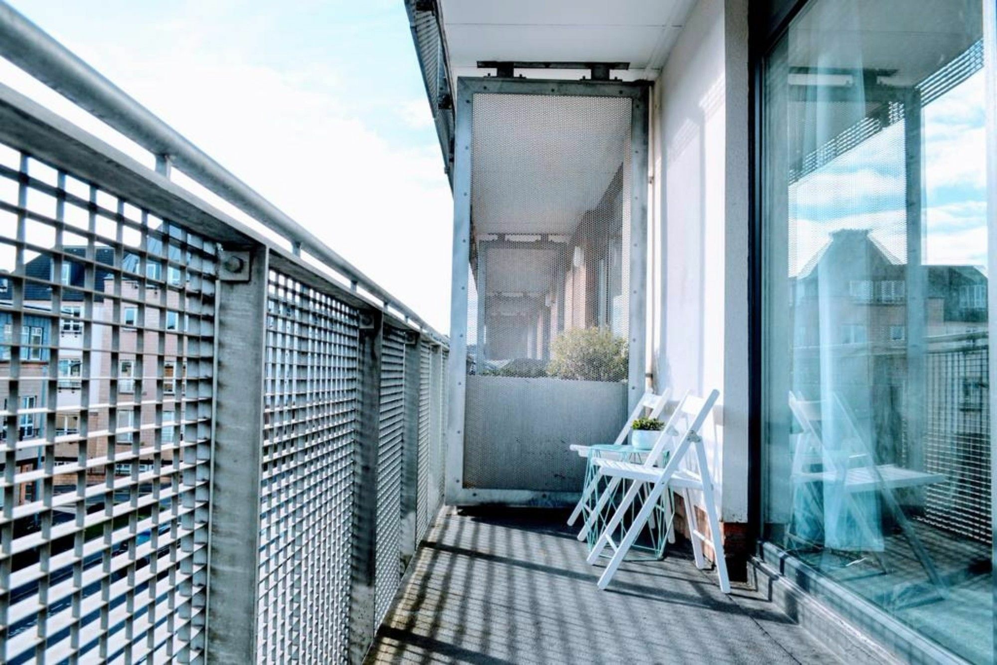 Beautifully Renovated Apartment -Central 에든버러 외부 사진